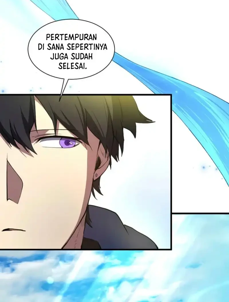 Leveling Up with Skills chapter 150 halaman 32