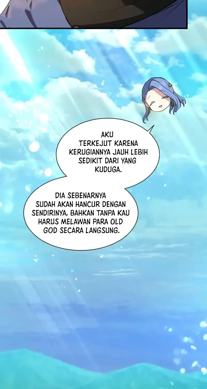 Leveling Up with Skills chapter 150 halaman 36