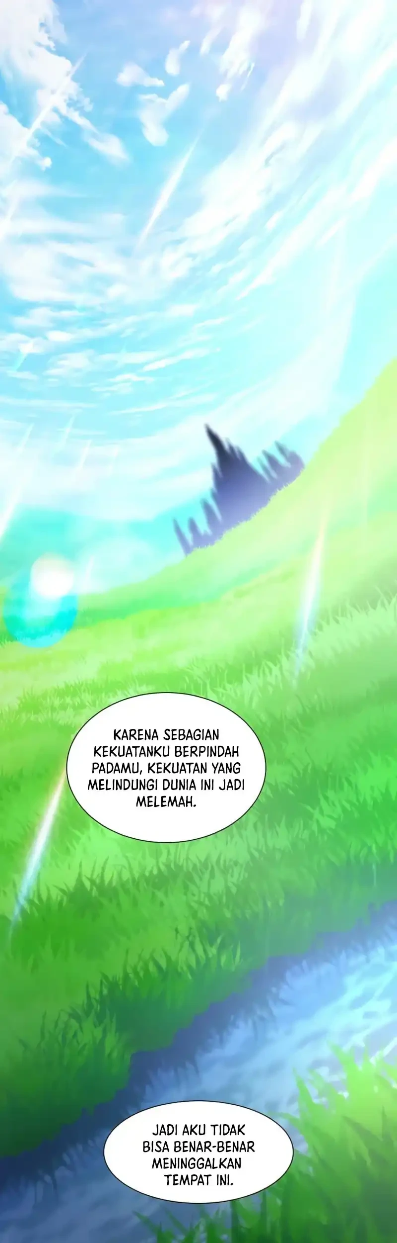 Leveling Up with Skills chapter 150 halaman 43