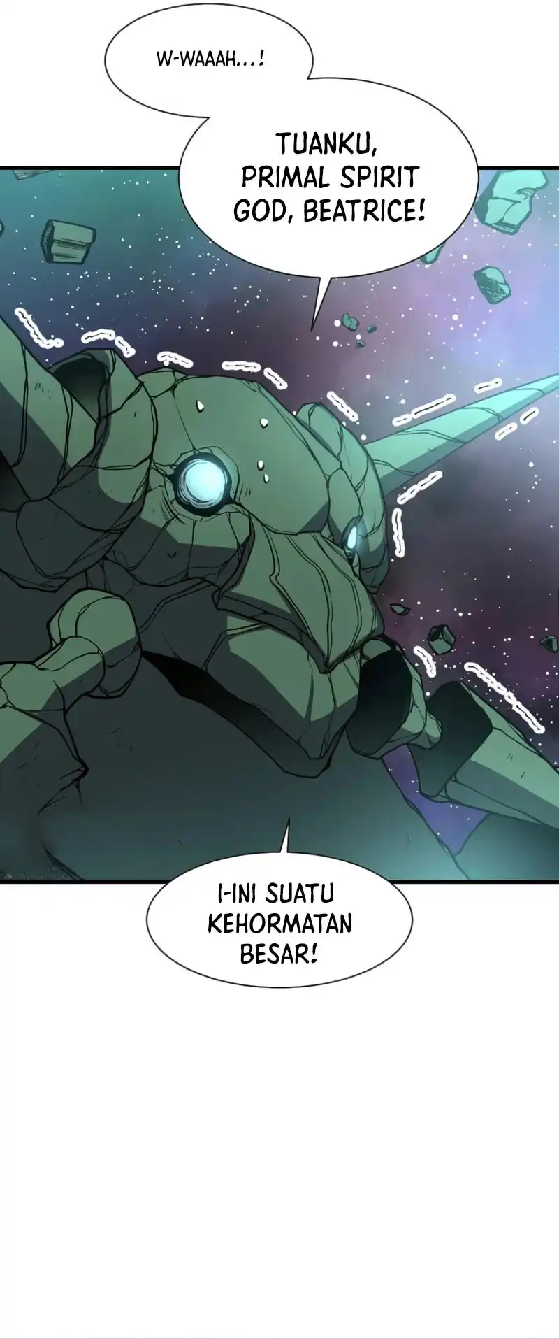 Leveling Up with Skills chapter 150 halaman 53