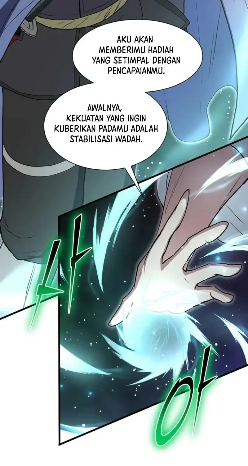 Leveling Up with Skills chapter 150 halaman 55