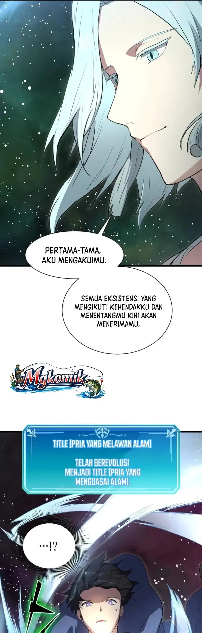 Leveling Up with Skills chapter 150 halaman 60