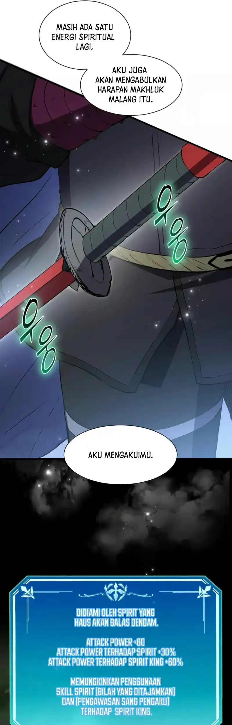Leveling Up with Skills chapter 150 halaman 66