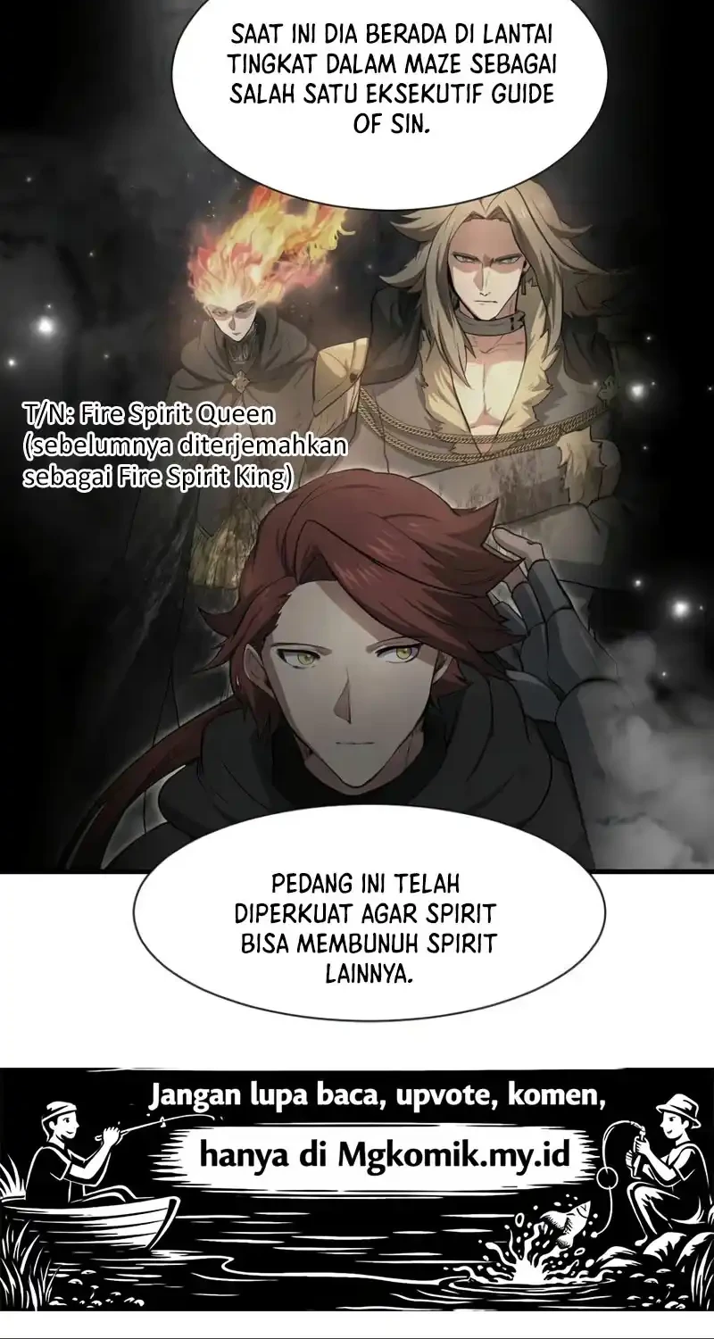 Leveling Up with Skills chapter 150 halaman 69