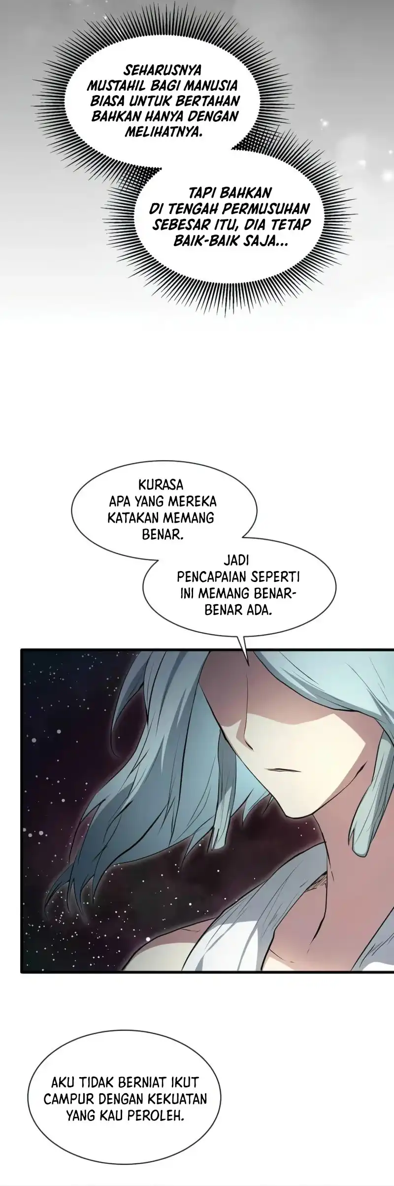 Leveling Up with Skills chapter 150 halaman 74