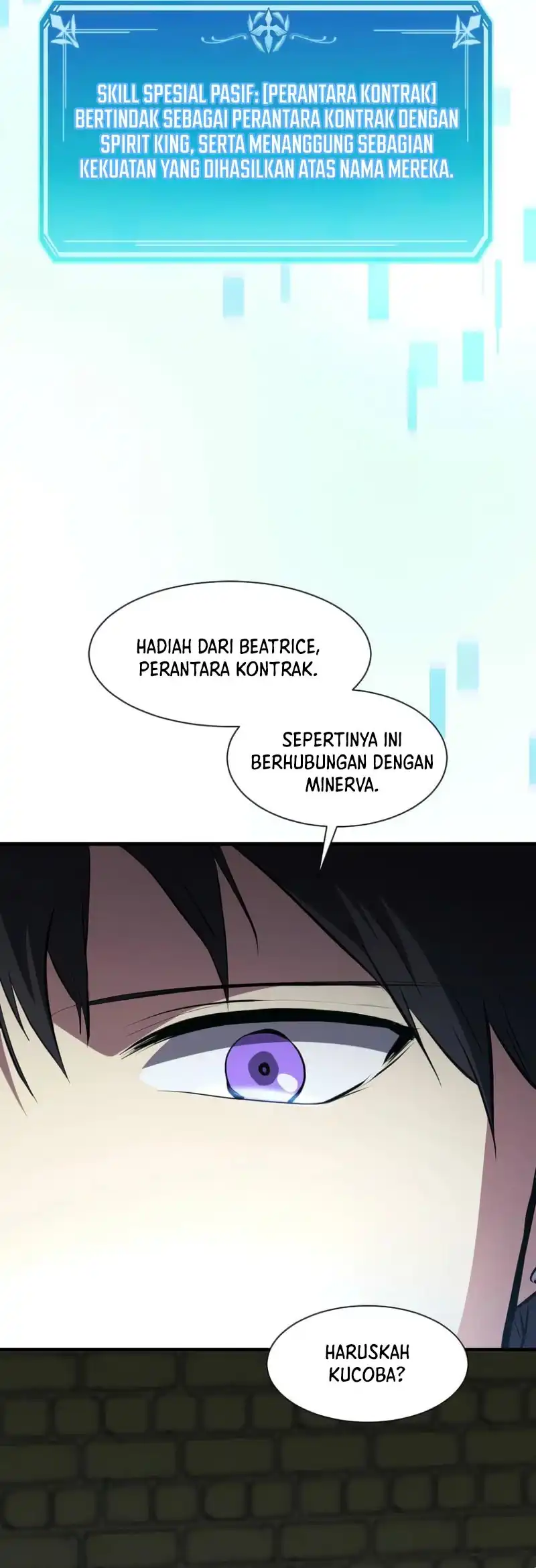 Leveling Up with Skills chapter 150 halaman 91