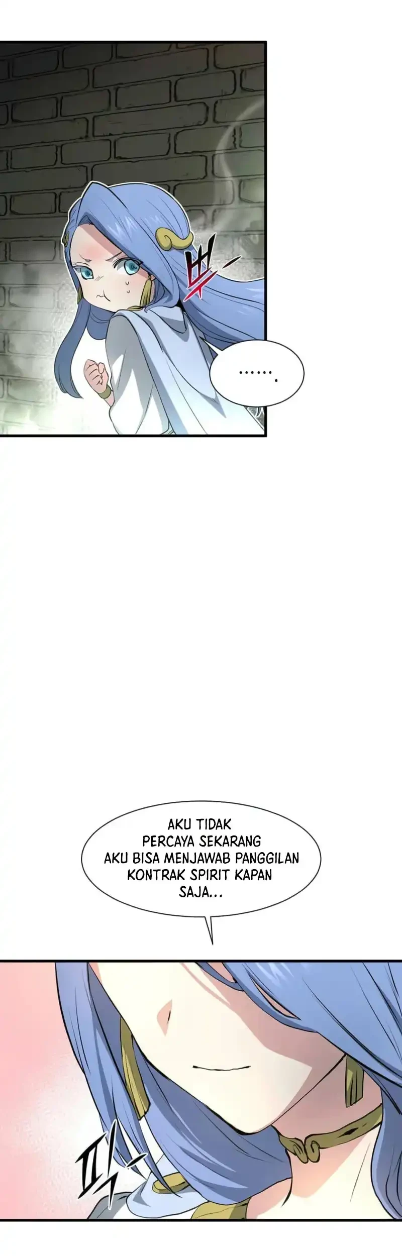 Leveling Up with Skills chapter 150 halaman 102