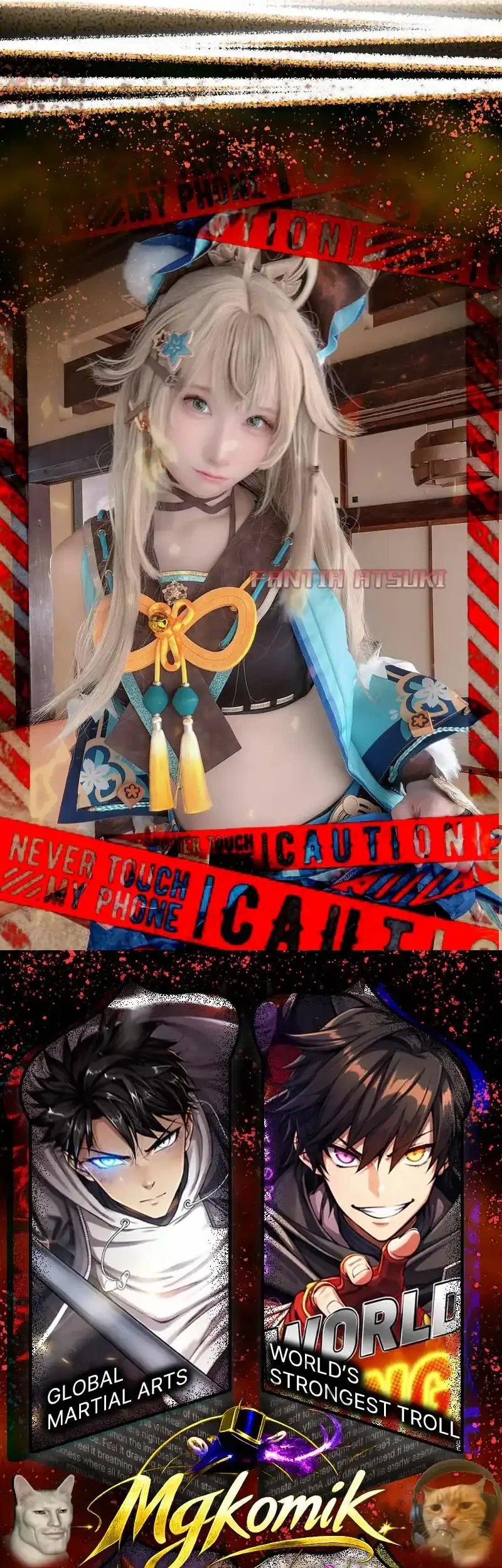 Leveling Up with Skills chapter 150 halaman 108