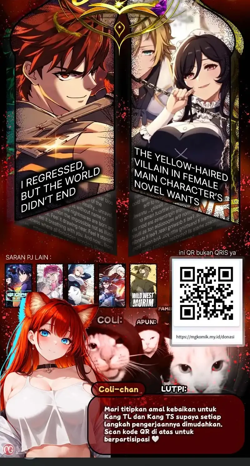Leveling Up with Skills chapter 150 halaman 109