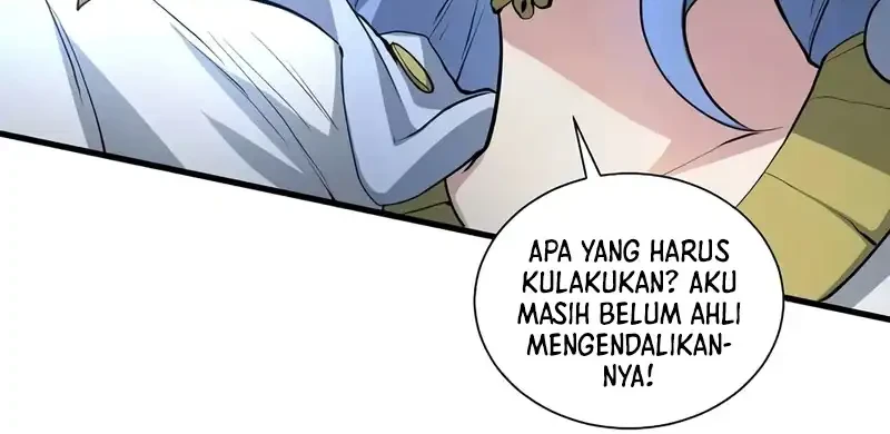 Leveling Up with Skills chapter 151 halaman 9