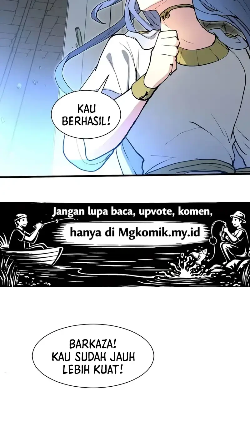 Leveling Up with Skills chapter 151 halaman 16