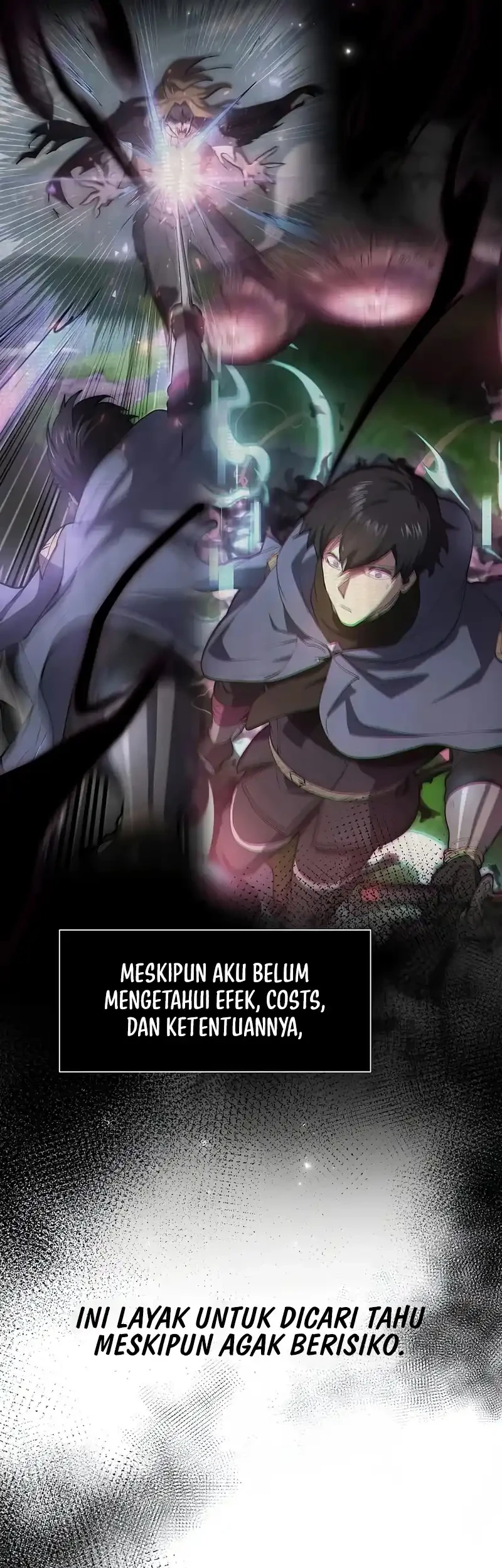 Leveling Up with Skills chapter 151 halaman 26