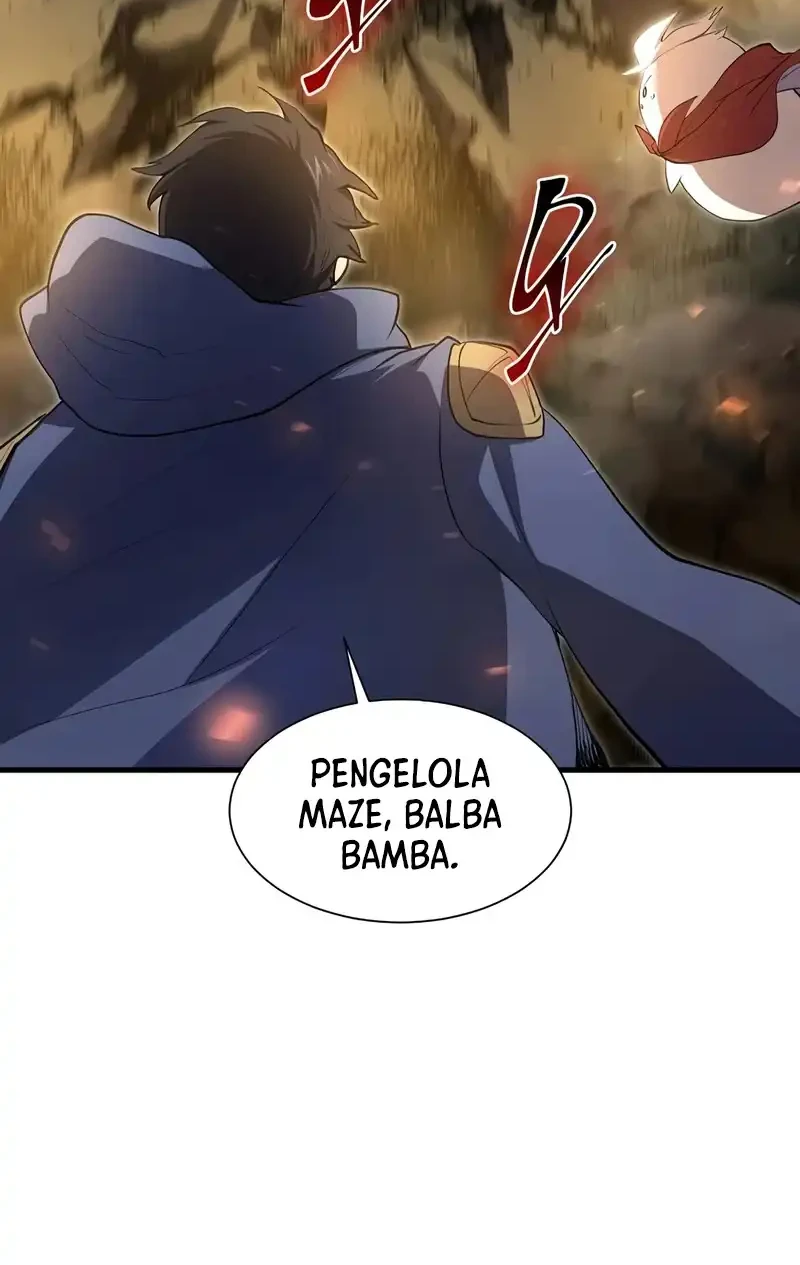Leveling Up with Skills chapter 151 halaman 37