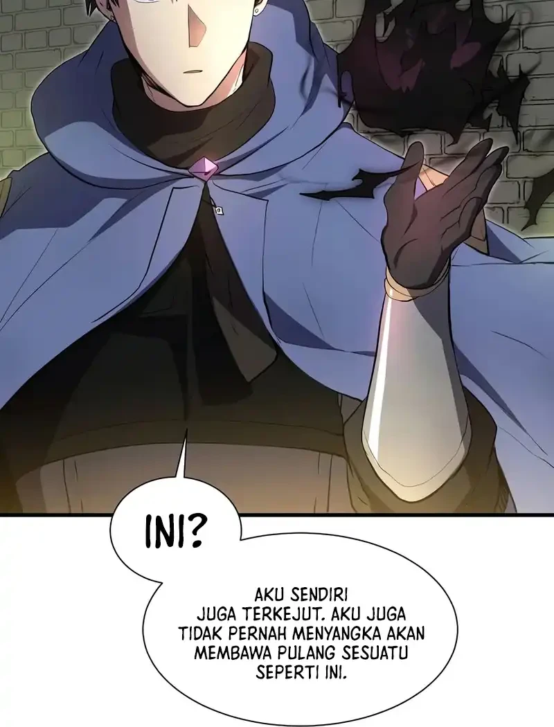 Leveling Up with Skills chapter 151 halaman 40