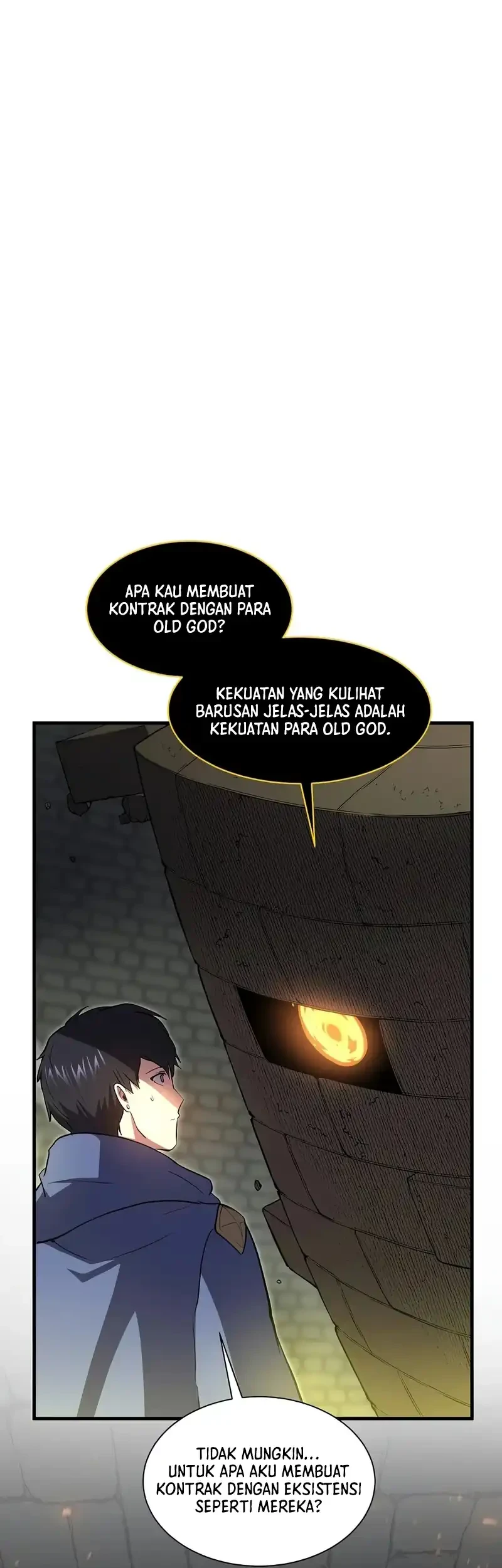 Leveling Up with Skills chapter 151 halaman 41