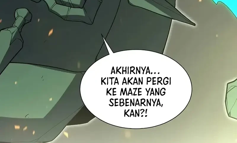 Leveling Up with Skills chapter 151 halaman 48