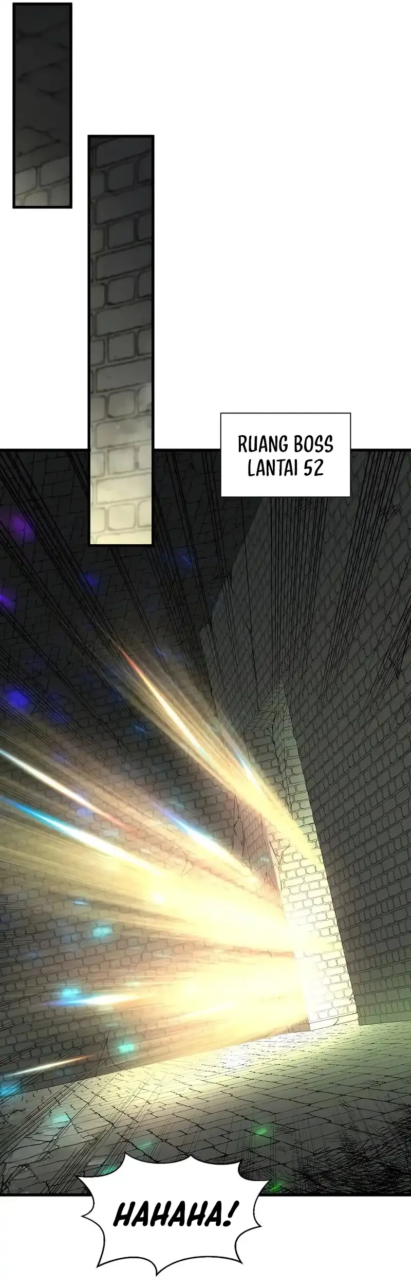 Leveling Up with Skills chapter 151 halaman 50