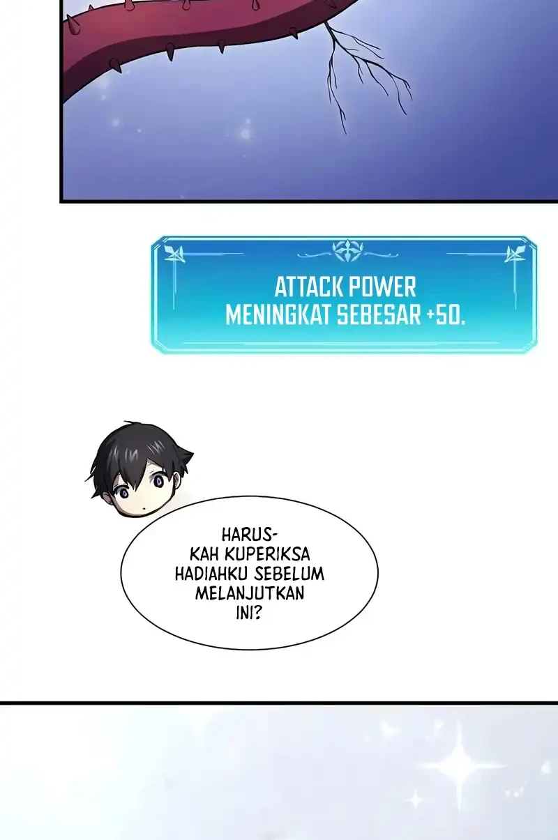 Leveling Up with Skills chapter 151 halaman 58