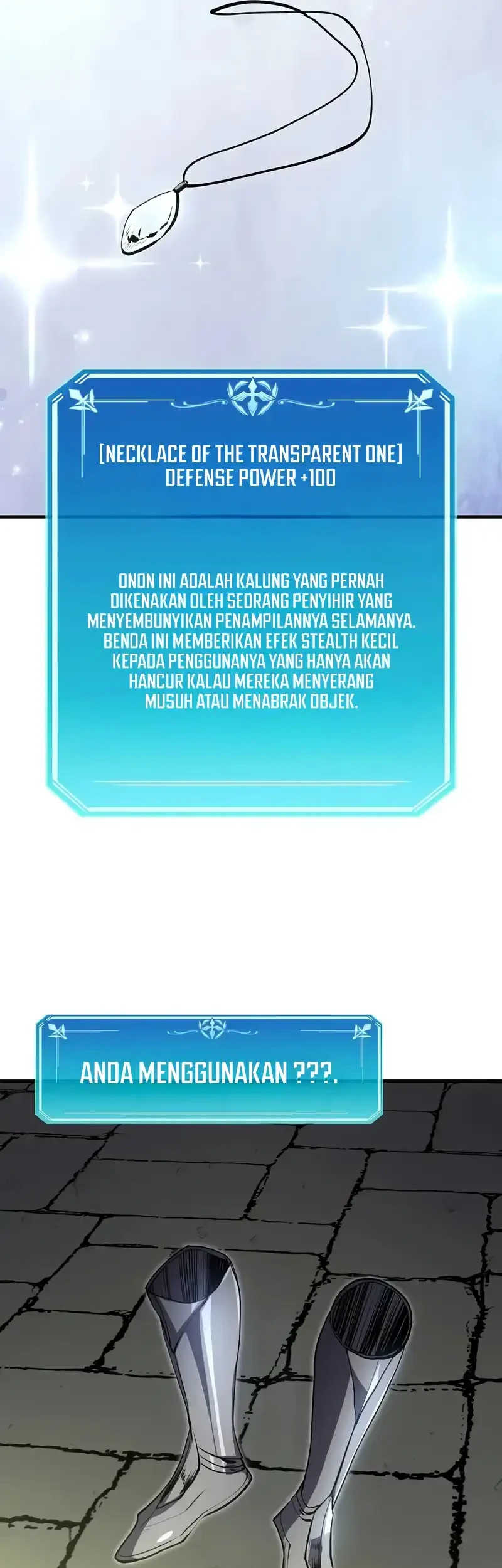 Leveling Up with Skills chapter 151 halaman 59