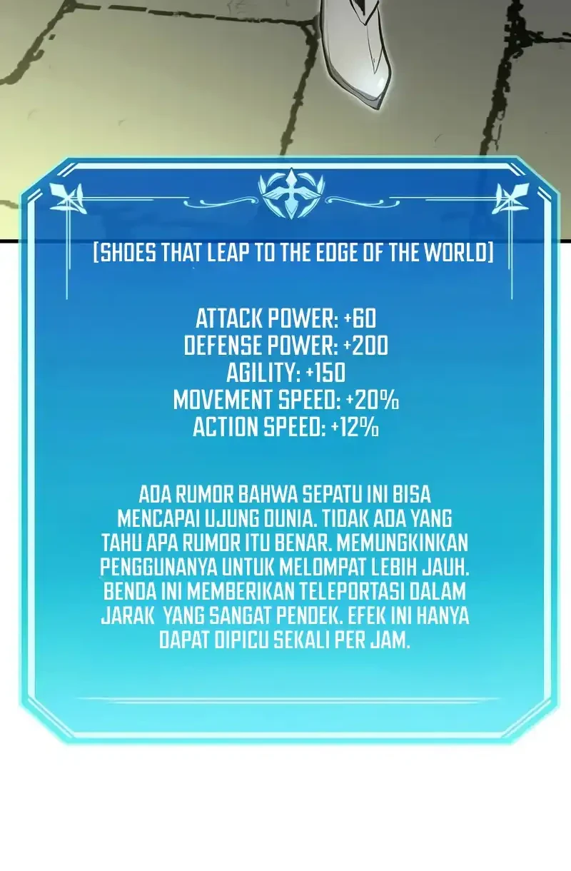 Leveling Up with Skills chapter 151 halaman 60