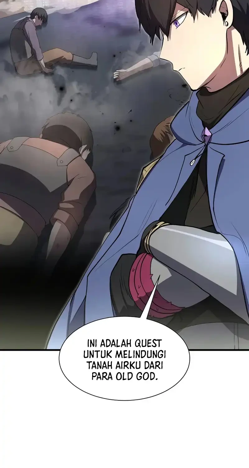 Leveling Up with Skills chapter 151 halaman 65