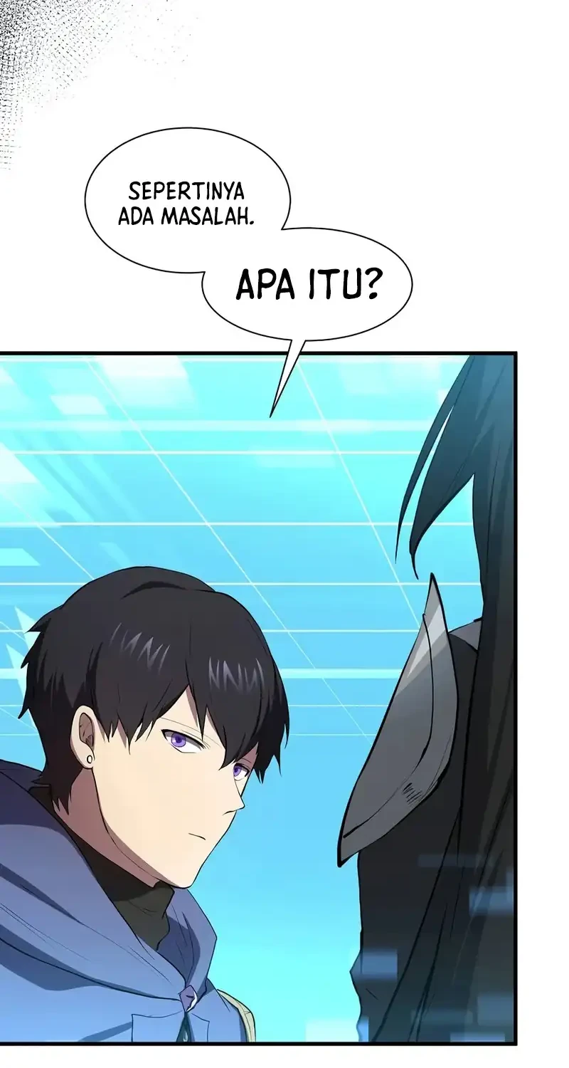 Leveling Up with Skills chapter 151 halaman 70