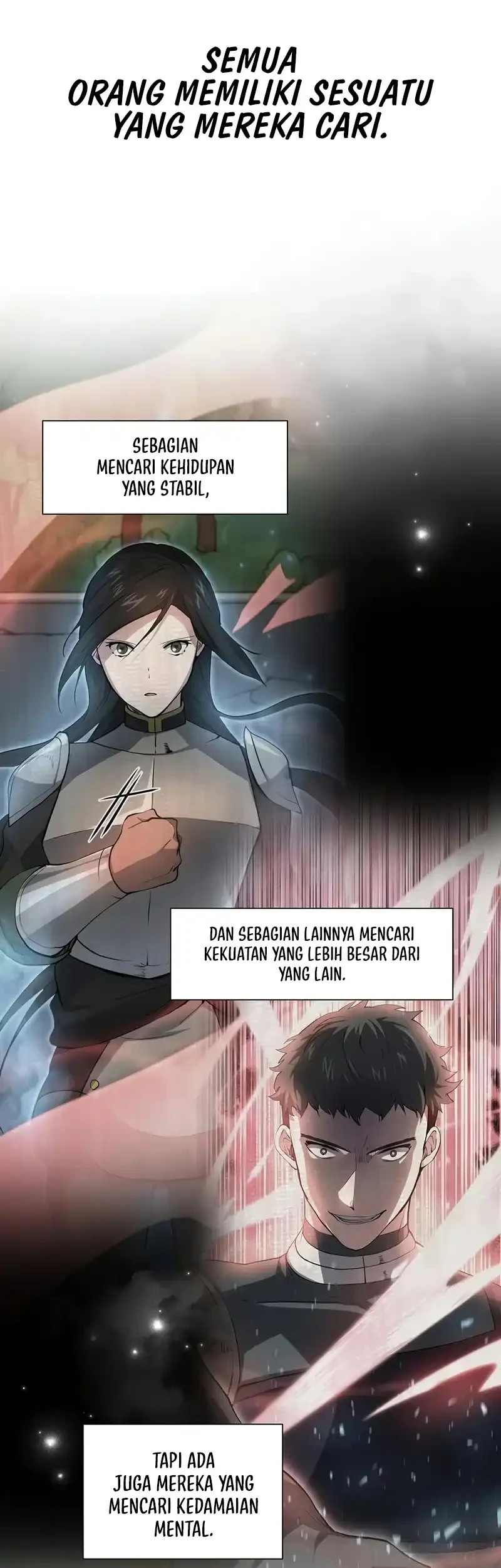 Leveling Up with Skills chapter 151 halaman 73