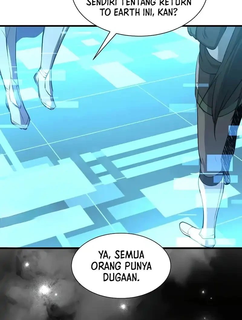 Leveling Up with Skills chapter 151 halaman 76