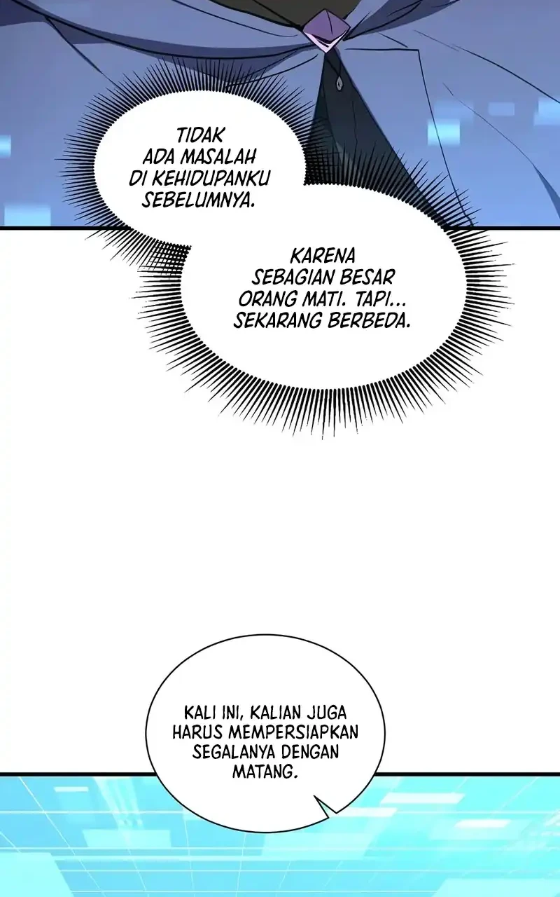 Leveling Up with Skills chapter 151 halaman 80