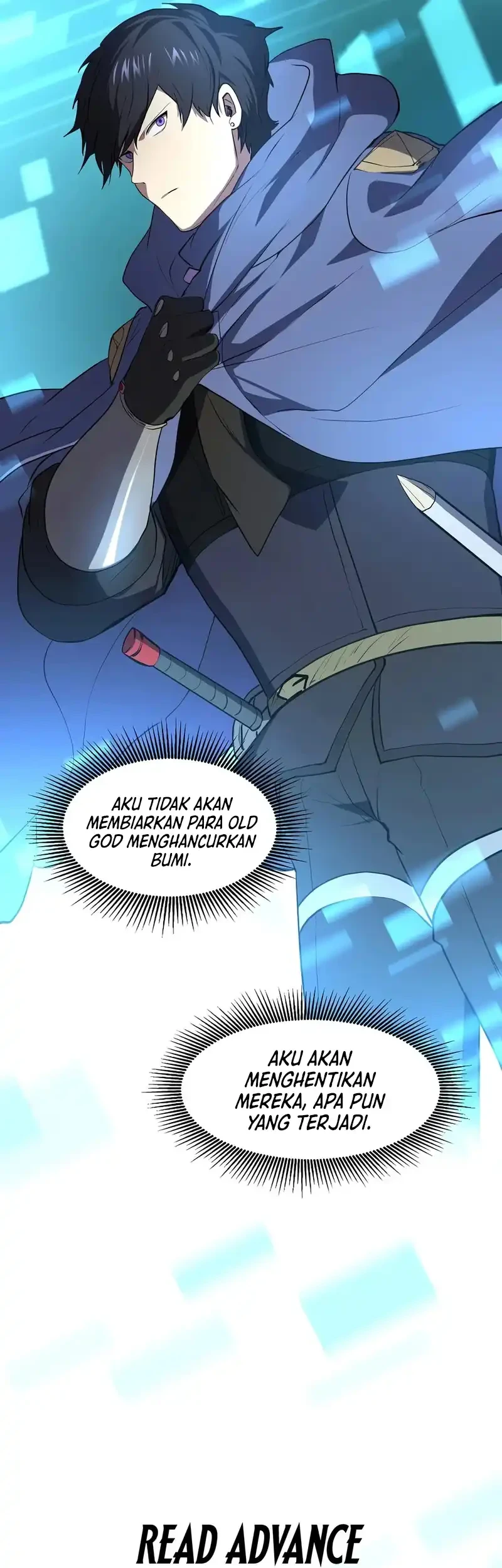 Leveling Up with Skills chapter 151 halaman 83