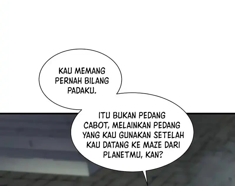 Leveling Up with Skills chapter 152 halaman 10