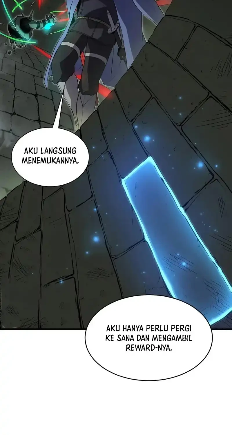 Leveling Up with Skills chapter 152 halaman 18