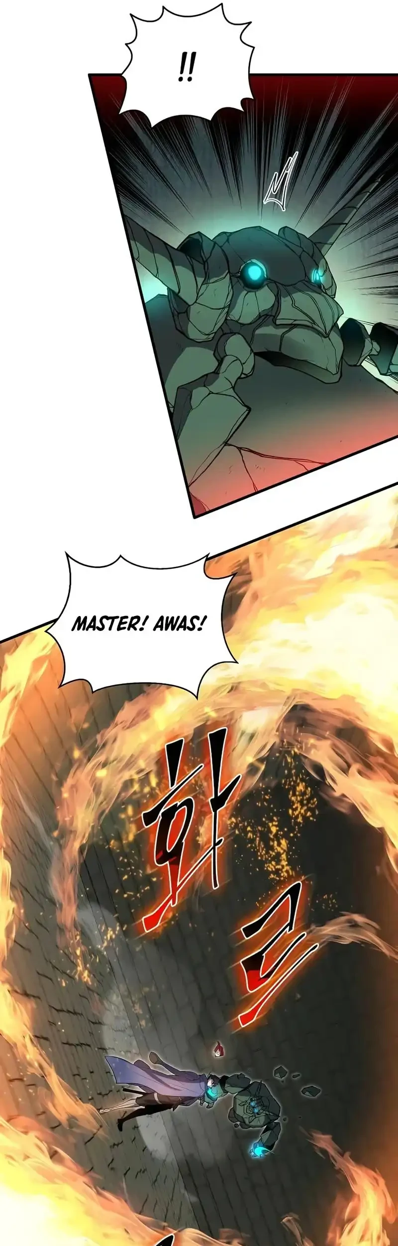 Leveling Up with Skills chapter 152 halaman 23