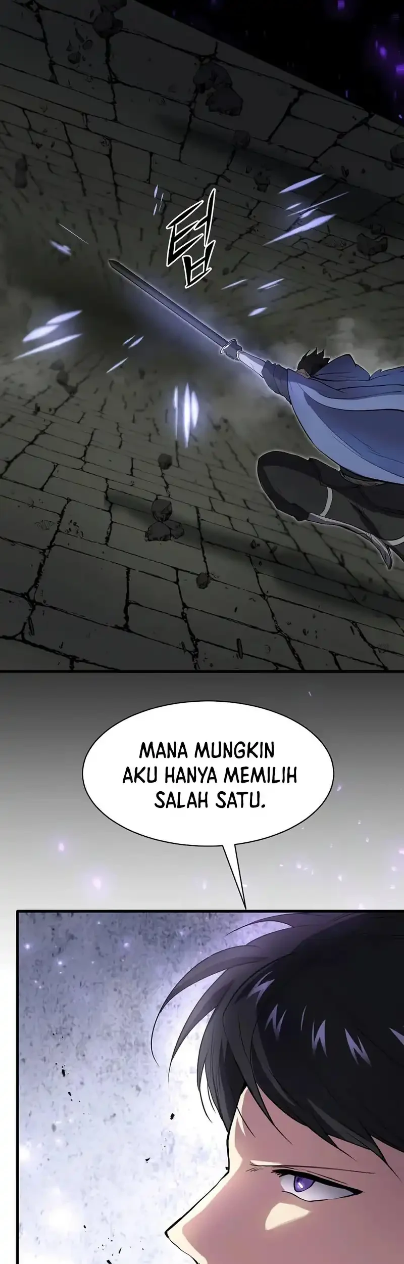 Leveling Up with Skills chapter 152 halaman 41