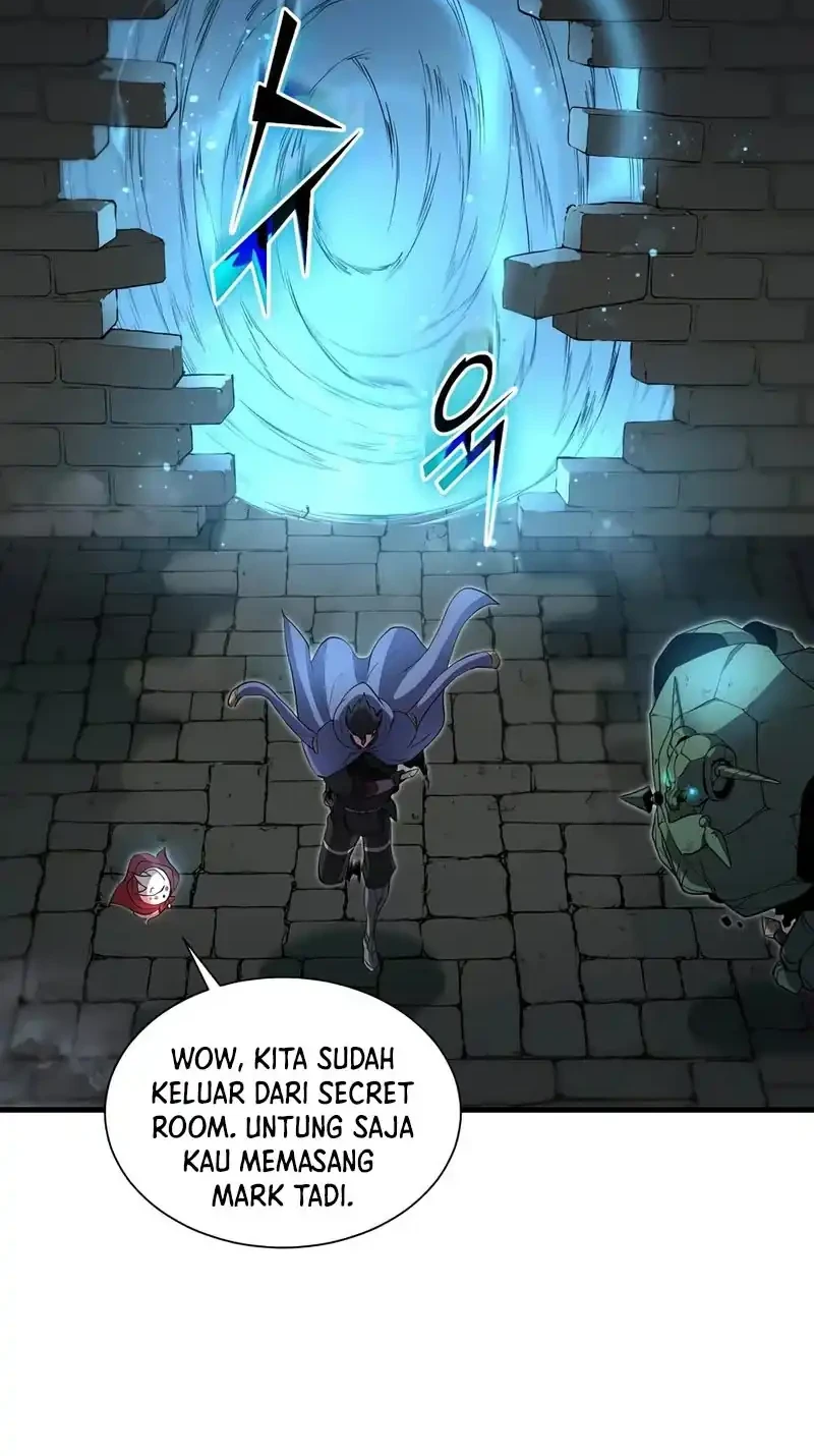 Leveling Up with Skills chapter 152 halaman 44