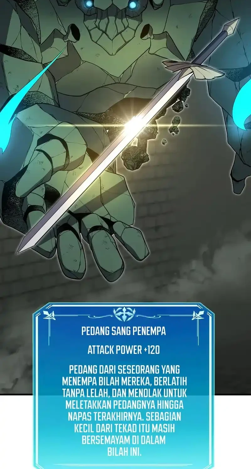 Leveling Up with Skills chapter 152 halaman 46