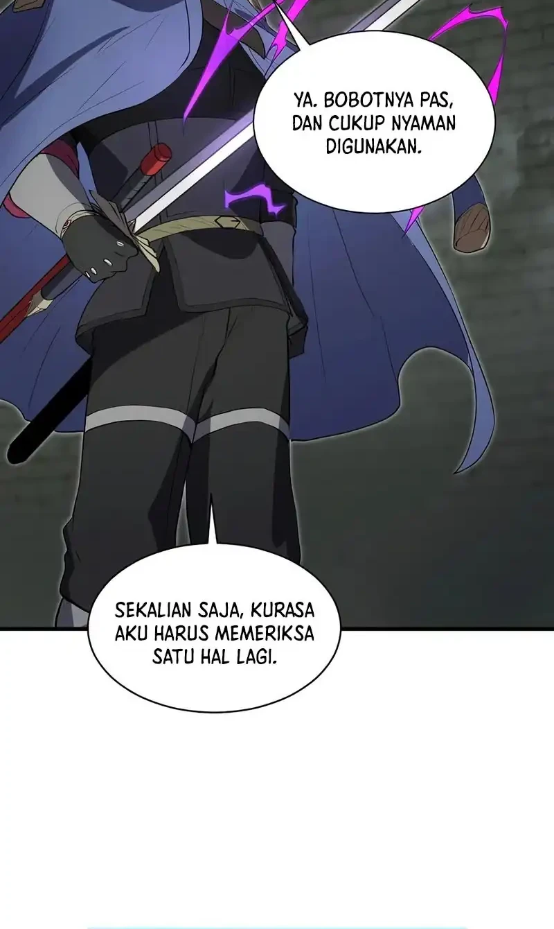 Leveling Up with Skills chapter 152 halaman 66