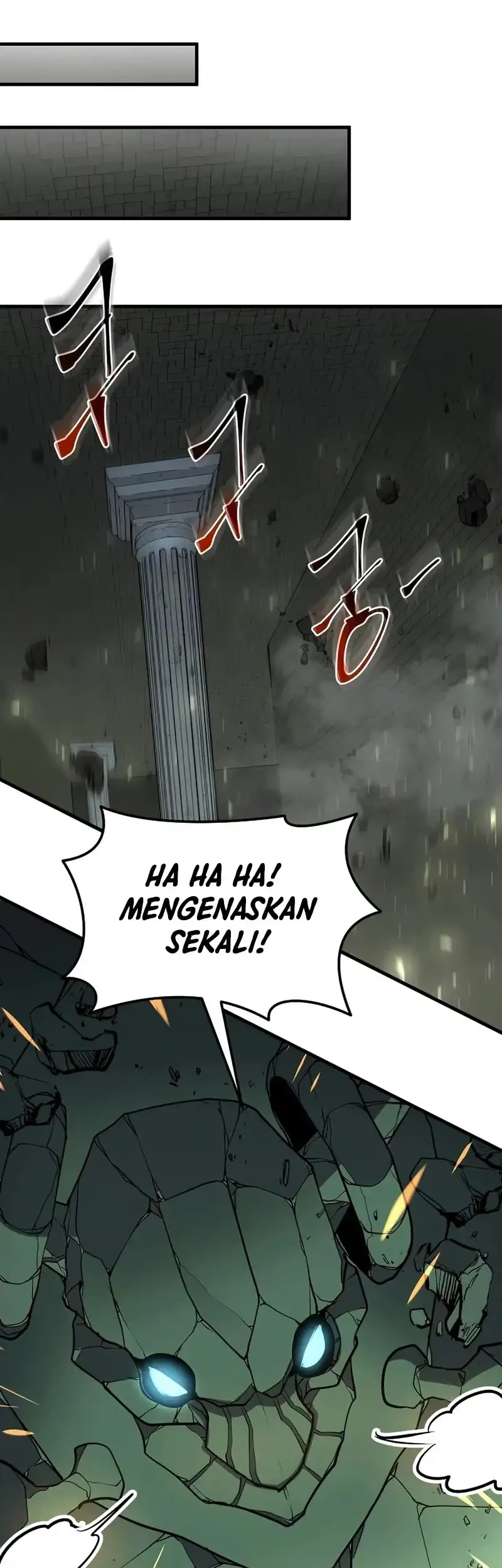 Leveling Up with Skills chapter 152 halaman 71