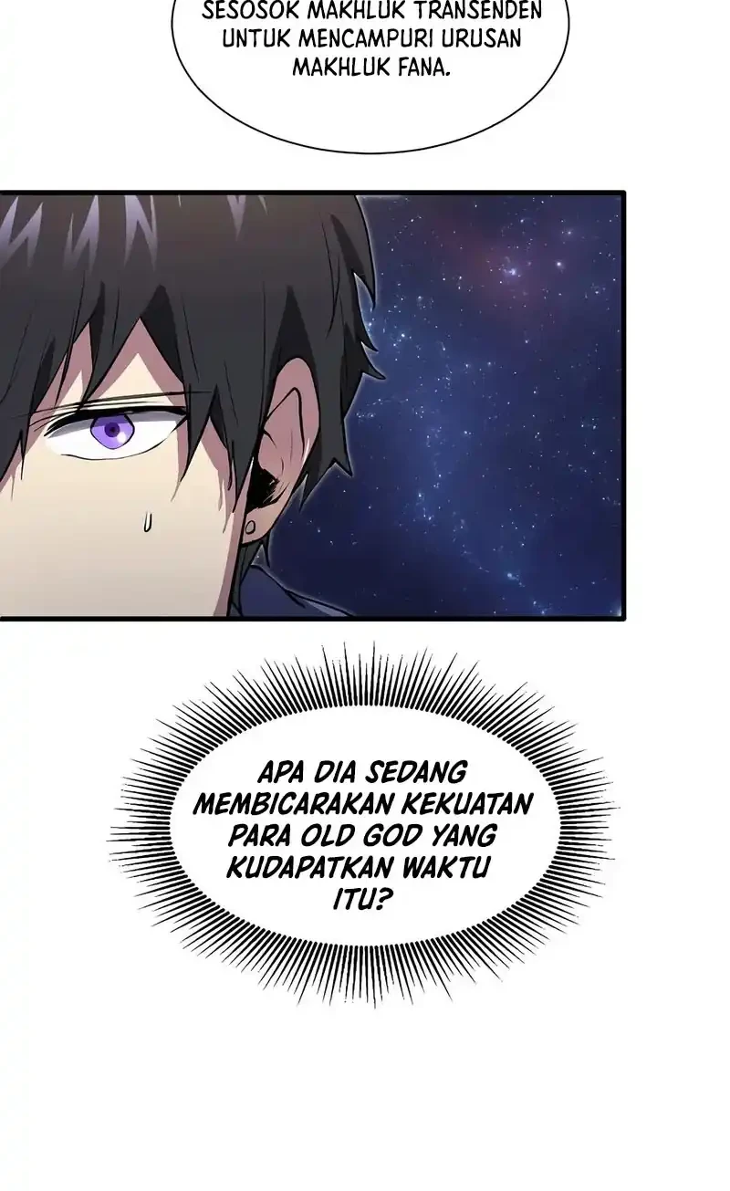 Leveling Up with Skills chapter 152 halaman 91