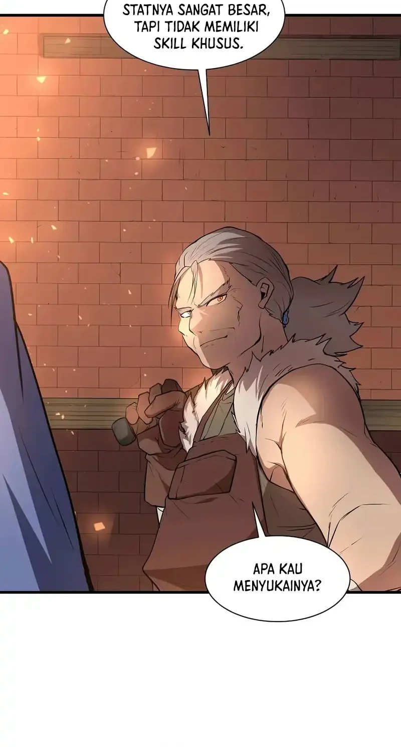 Leveling Up with Skills chapter 153 halaman 10