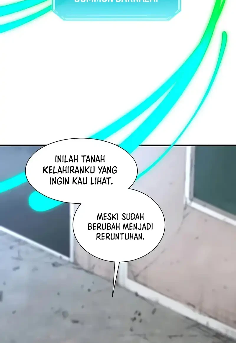 Leveling Up with Skills chapter 153 halaman 23