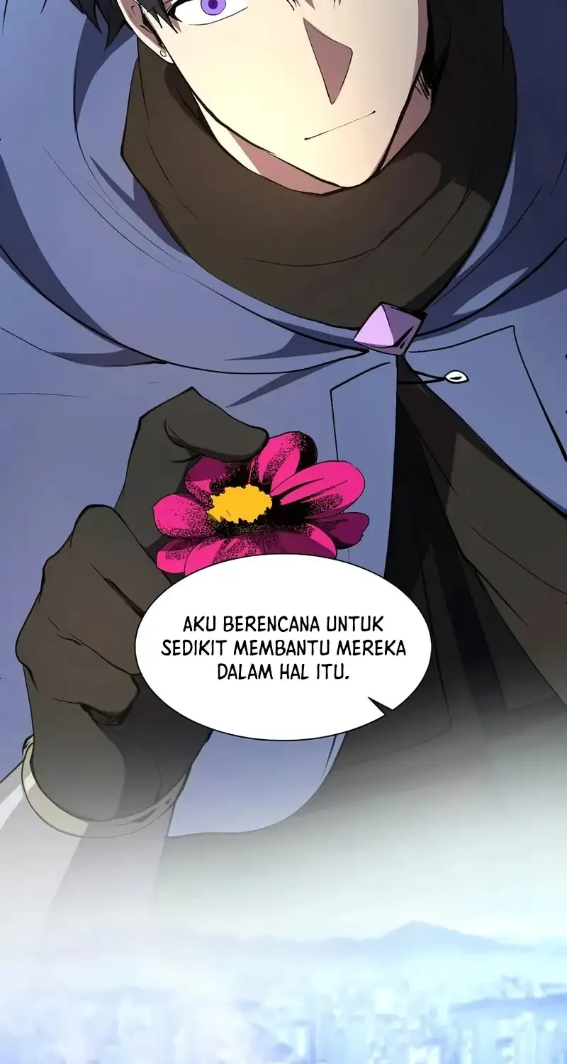Leveling Up with Skills chapter 153 halaman 30