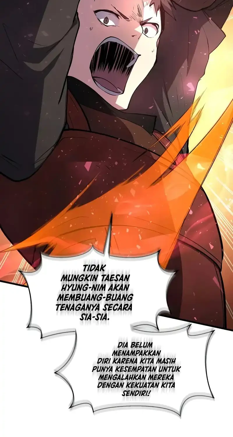 Leveling Up with Skills chapter 153 halaman 43