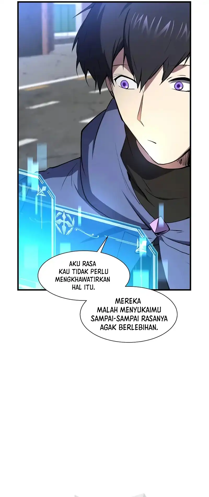Leveling Up with Skills chapter 153 halaman 77