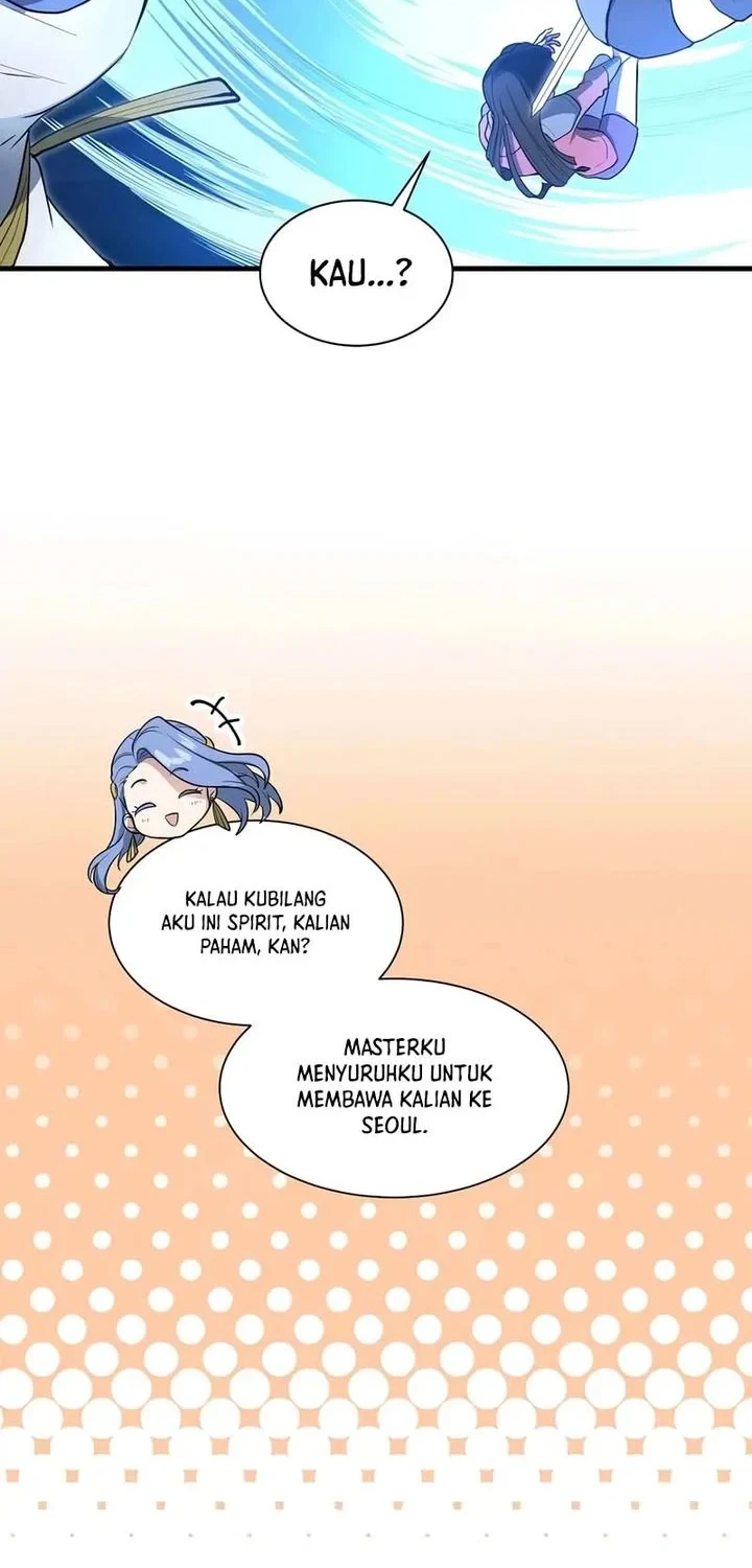 Leveling Up with Skills Bab 154 halaman 25