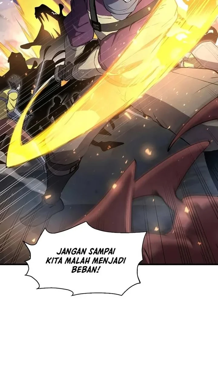Leveling Up with Skills Bab 154 halaman 30