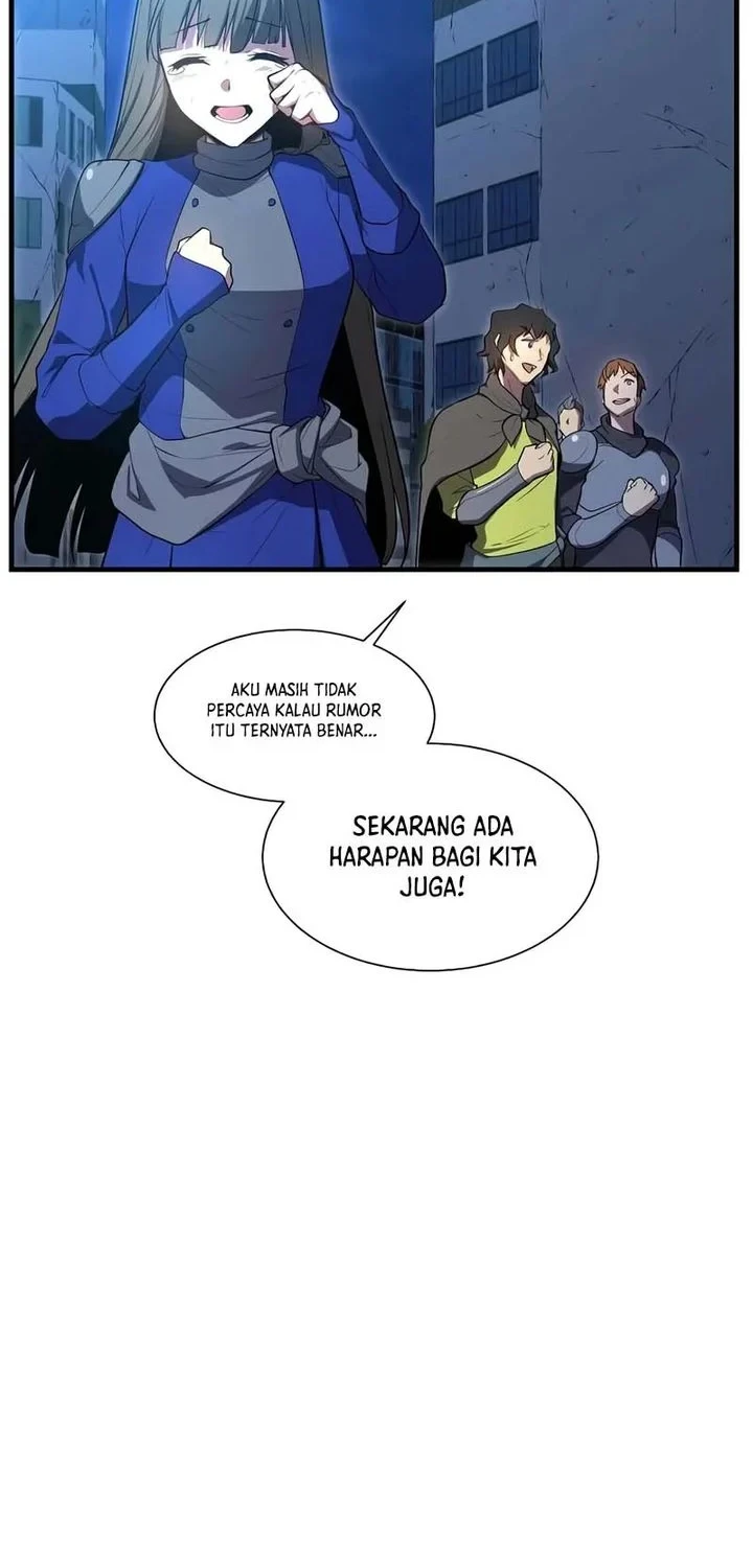 Leveling Up with Skills Bab 154 halaman 71