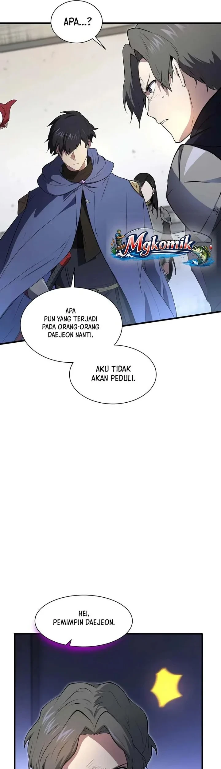 Leveling Up with Skills Bab 154 halaman 82