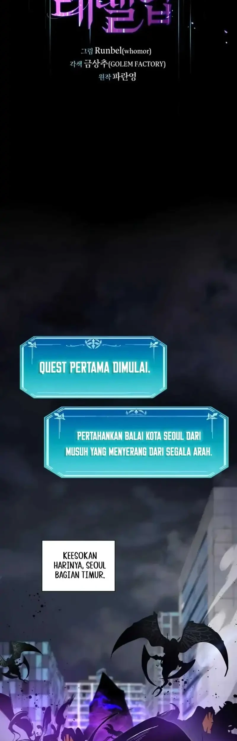 Leveling Up with Skills Bab 155 halaman 12