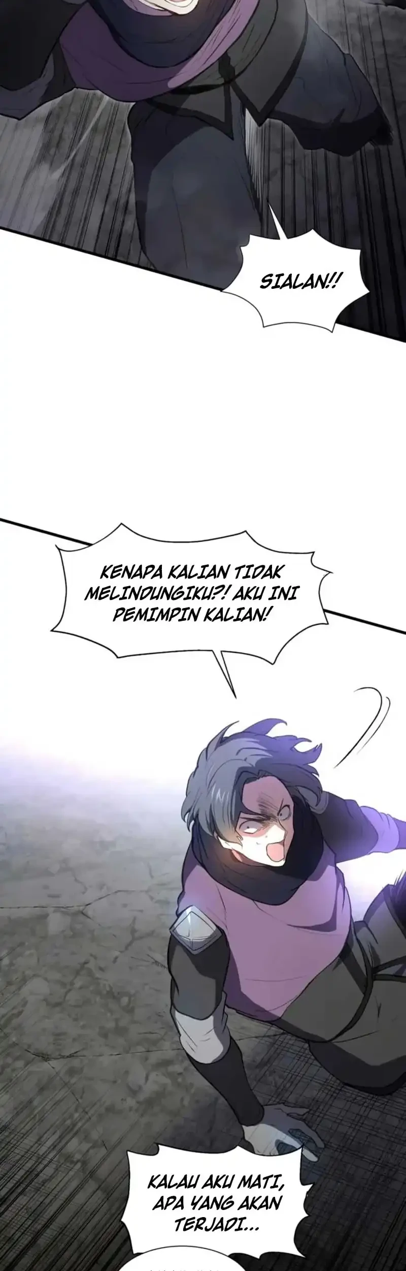 Leveling Up with Skills Bab 155 halaman 29